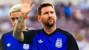Coupe du monde 2026 - Lionel Messi signe un coup historique : La réaction amusante d’Erling Haaland !
