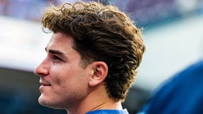 Mercato - Julian Alvarez demande à partir : L’Atlético de Madrid charge son joueur !