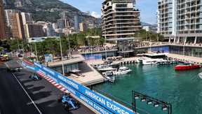 Formule 1 : L’improbable polémique impliquant… Jordan Bardella