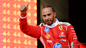 F1 - Lewis Hamilton : Le geste «incroyable» de Kim Kardashian qui le fait vibrer !