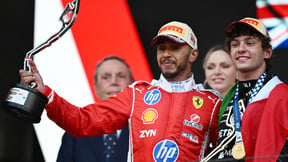 F1 - Le successeur de Lewis Hamilton est déjà annoncé : «C'est l'un des plus grands talents que j’aie jamais vus»