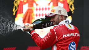 F1 : Lewis Hamilton lâche une grande annonce sur son avenir à la surprise générale !