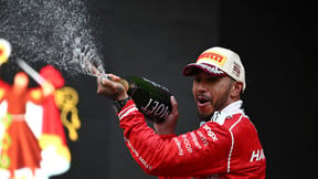 F1 - Lewis Hamilton gagne à Barcelone : «Peut-être que Kim Kardashian y est pour quelque chose»