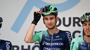 Cyclisme - Tour de France : Les propos rassurants de Paul Seixas