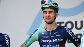 Paul Seixas «renvoyé chez lui» en plein Tour de France : C'est possible ! 