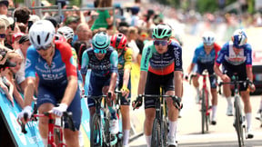 Cyclisme : Seixas, la preuve qu'il a l'âme d'un leader