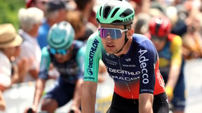 Cyclisme - Tour de France : Seixas ne se trompe pas d'objectif !