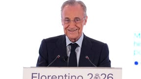 Real Madrid - «C'est une bombe» : Un journaliste espagnol es