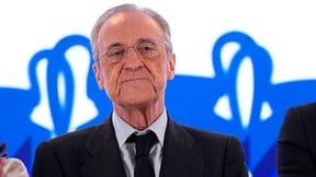 Mercato : Le Real Madrid obligé de lâcher 138M€ pour sa prochaine folie ?
