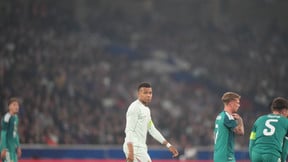 Marcel Desailly pousse un coup de gueule sur Kylian Mbappé :