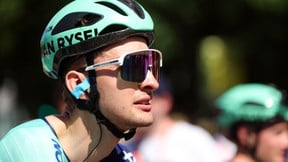 Cyclisme : Seixas donne des gages de champion en vue du Tour de France !