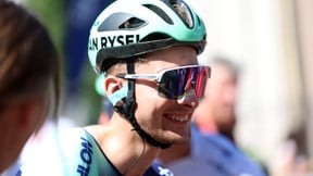Cyclisme : Signaux favorables pour Seixas !