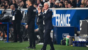 France/Sénégal : Le sacrifié de Deschamps est conn