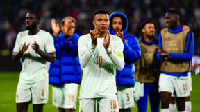 Mbappé capitaine de l’équipe de France : Les expli