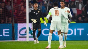Mbappé avec Olise et Cherki : L’Argentine a déjà p