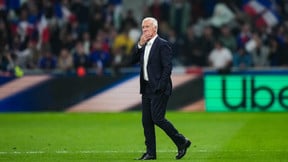 Équipe de France : Inquiétude pour un joueur de Didier Desch
