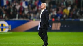Equipe de France : Didier Deschamps bientôt à la retraite ? Il dévoile le moment où il dira stop