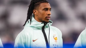 Michael Olise pisté par le Real Madrid : Fabrizio 
