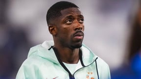 Équipe de France : «Il n'a pas assez fait en Bleu»