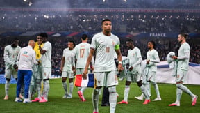 Kylian Mbappé a «faim» : La fin des tensions est annoncée en