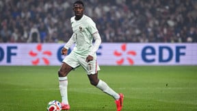 Dembélé remplacé pour la Coupe du Monde : Le nom de son remp