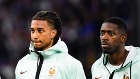 Mercato - Michael Olise au PSG avec une offre de 5