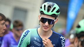 Tour de France : Paul Seixas fait une première annonce !