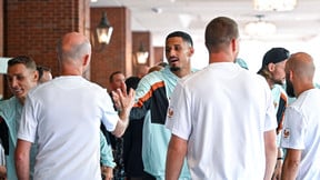 «C'était soit Lille soit Marseille» : Le coup de fil qui a poussé William Saliba à l'OM ! 