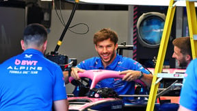 F1 - GP de Monaco : Pierre Gasly récupère son podium et affiche son bonheur !