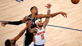 Finales NBA - Les Spurs de Wembanyama dézingués aux Etats-Unis : «L'équipe la plus stupide de l'histoire»