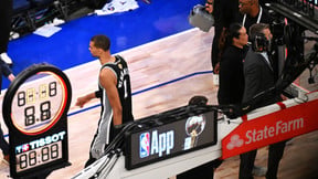 Une légende de NBA offre ses services à Victor Wembanyama !