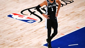 «Il n'a pas d'intérêt à rester» : Une star obligée de partir pour permettre aux Spurs de Victor Wembanyama d'être champions NBA ?