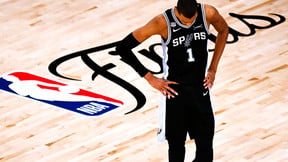 Victor Wembanyama avec une légende de la NBA : C'est totalement validé !