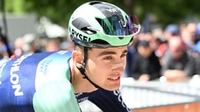 Cyclisme : Seixas prêt à en découdre !