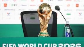 Coupe du monde 2026 : Les règles de la compétition vont brutalement changer ?