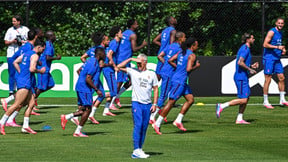 Les joueurs de l'équipe de France dézingués pour une histoire d'argent