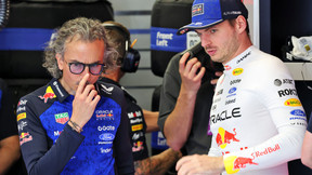 F1 - Tension maximale chez Red Bull : Le patron présente des excuses publiques à Max Verstappen !