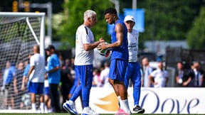 Absence de Kylian Mbappé : La mise au point de Didier Deschamps face à la presse 