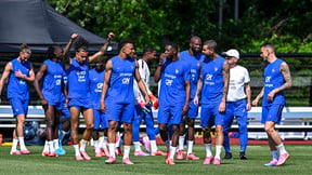Mbappé : L'équipe de France «doit se mettre au service de Dembélé», la grosse mise au point avant l'Irak ! 