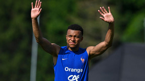 Kylian Mbappé : Le record «irréel» qui le fait rêver !