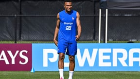 «Il a le talent pour…» : La prochaine star de l’équipe de France identifiée par Mbappé ? 
