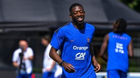 France/Sénégal : «Il est l’heure», la soirée qui va tout changer pour Ousmane Dembélé ? 