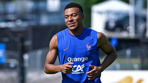 «Peut-être que dans 10-15 ans…» : Le changement physique que n’exclut pas Kylian Mbappé