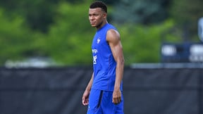 «Il fera de grandes choses» : Un joueur de l’équipe de France annonce du lourd pour Kylian Mbappé !