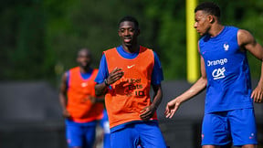 «Ça n’a aucun sens» : Lizarazu monte au créneau pour Mbappé et Dembélé !