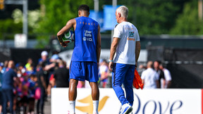 Coupe du monde 2026 : Kylian Mbappé regrette l’absence de son «petit frère» avec les Bleus
