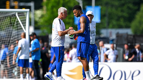 Kylian Mbappé : La décision choc de Deschamps avant France/Sénégal !