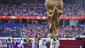 Coupe du Monde 2038 : La France en concurrence avec les USA pour l’organisation ?