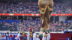 Coupe du Monde 2026 - Un très vieux record vient de tomber : La statistique de folie !