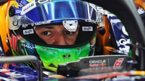 F1 - Pierre Gasly : Isack Hadjar perd le podium, Red Bull l’a mauvaise !